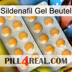 Sildenafil Gel Sachets levitra2